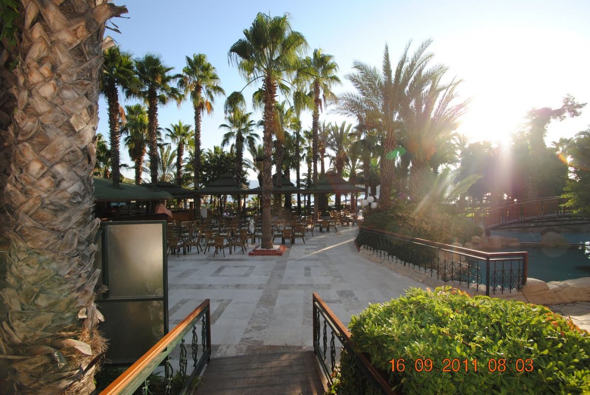 imagini hotel AQUA MARMARIS